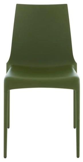 Ligne Roset Стул из полиуретана  10262638/43/44-10262725/26  - Вид №1
