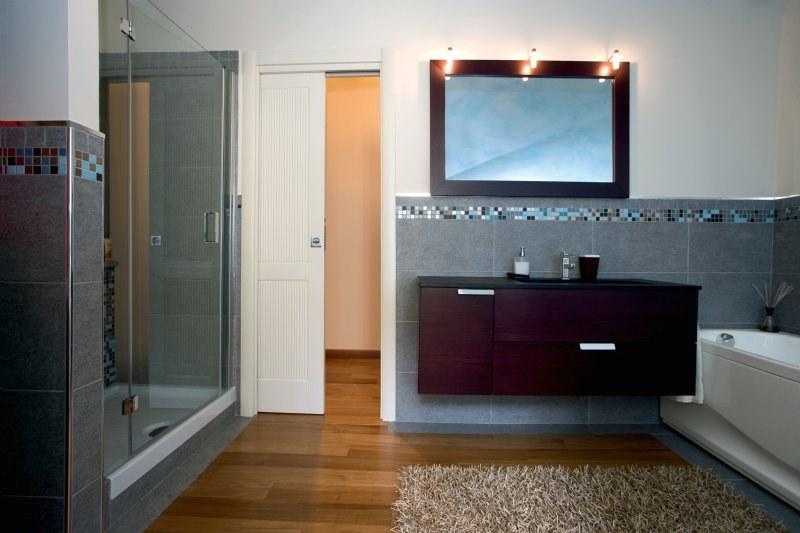 DIERRE Рама для раздвижных дверей sun-id-1478485 - Вид №2