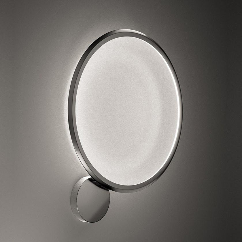Artemide Настенный светодиодный светильник с прямым и отраженным светом Discovery sun-id-1428426 - Вид №1