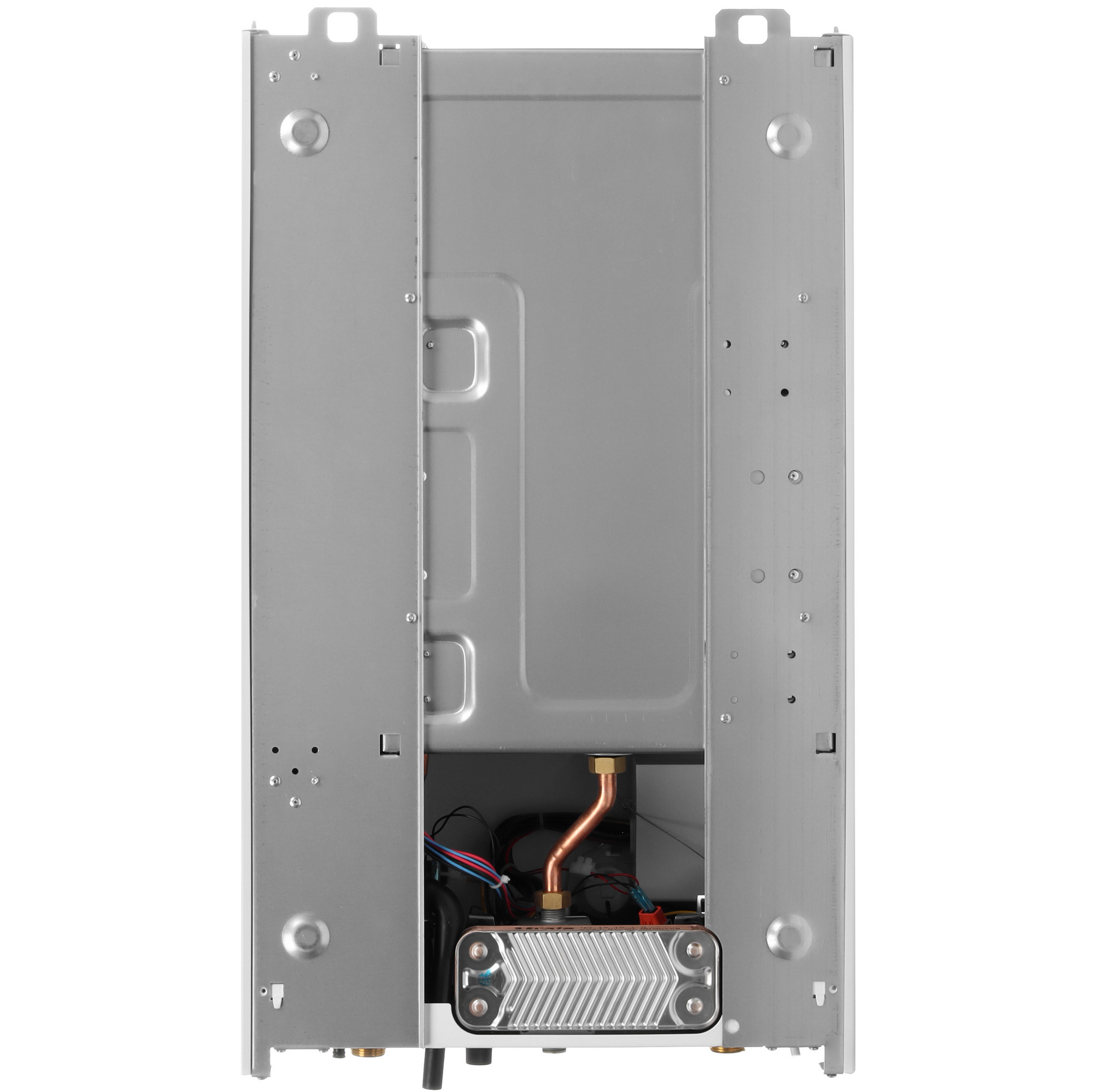 9066616 Газовый котел Ferroli Vitabel F24 настенный STDN-0136161 - Вид №7