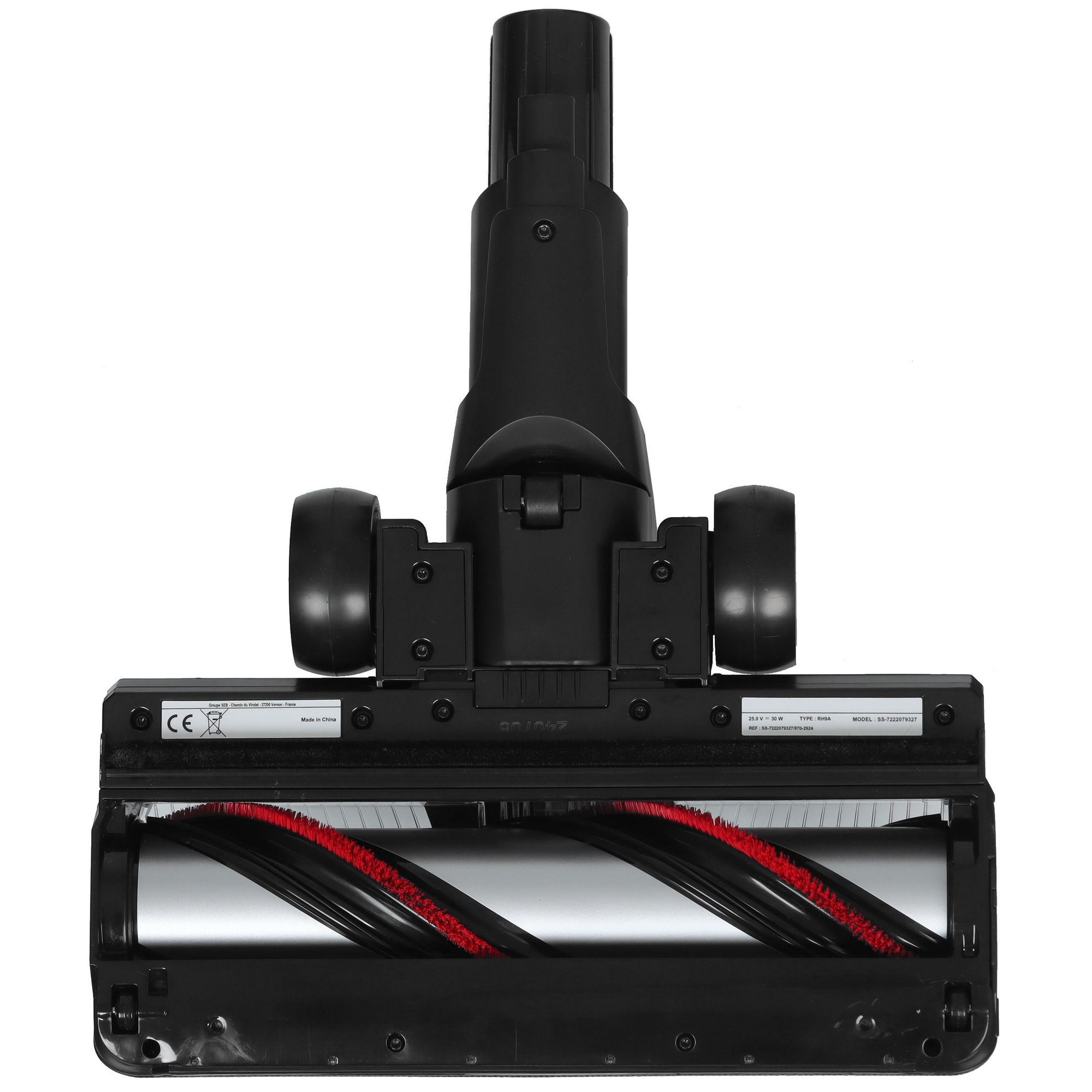 5493891 Пылесос  вертикальный  Tefal Aqua TY9AC1WO  синий STDN-0064858 - Вид №9