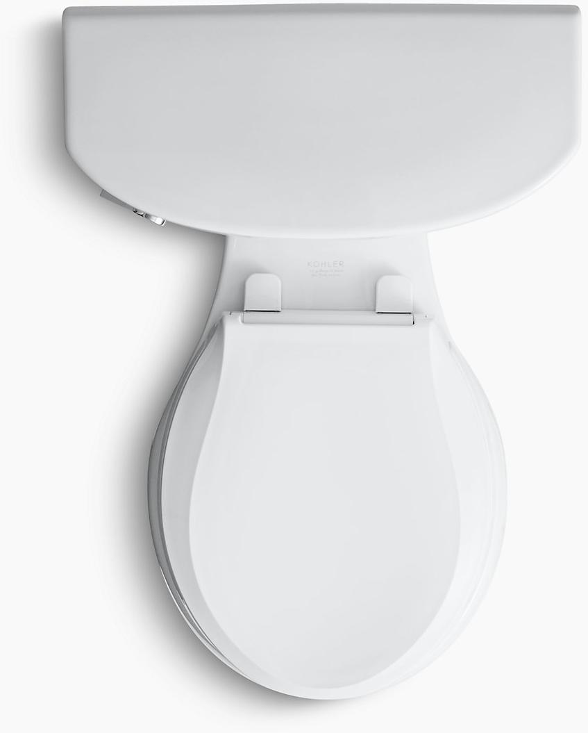 KOHLER  K-3851-0  - Вид №2