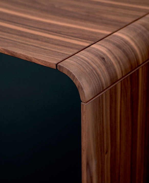 Буфет OPERA TONIN 8646  - Вид №1