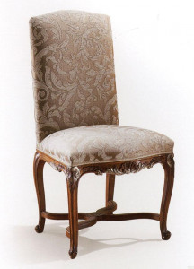 Стул  ANGELO CAPPELLINI 0098/01