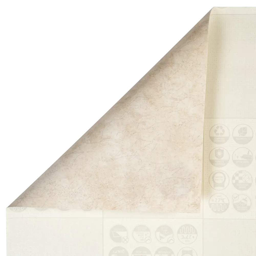 Линолеум бытовой «Марсель» 21 класс 3.5 м антистатический NOVENTIS STLM-2133666 - Вид №3