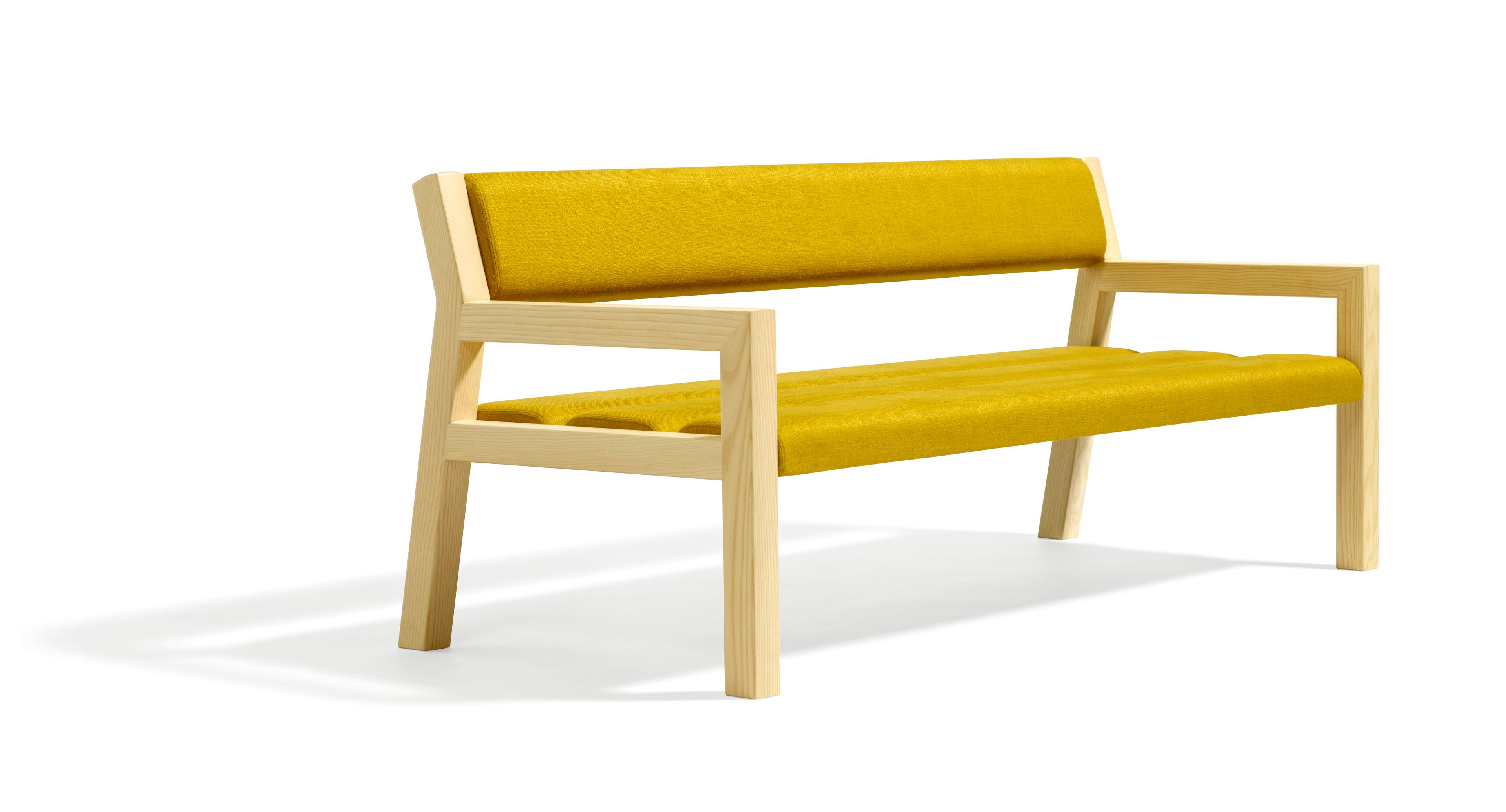 Модульная скамья Bla Station Park+ ARCH-00048408 - Вид №24