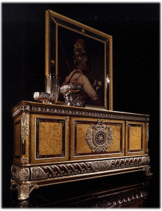 Комод  JUMBO COLLECTION OPEL-11