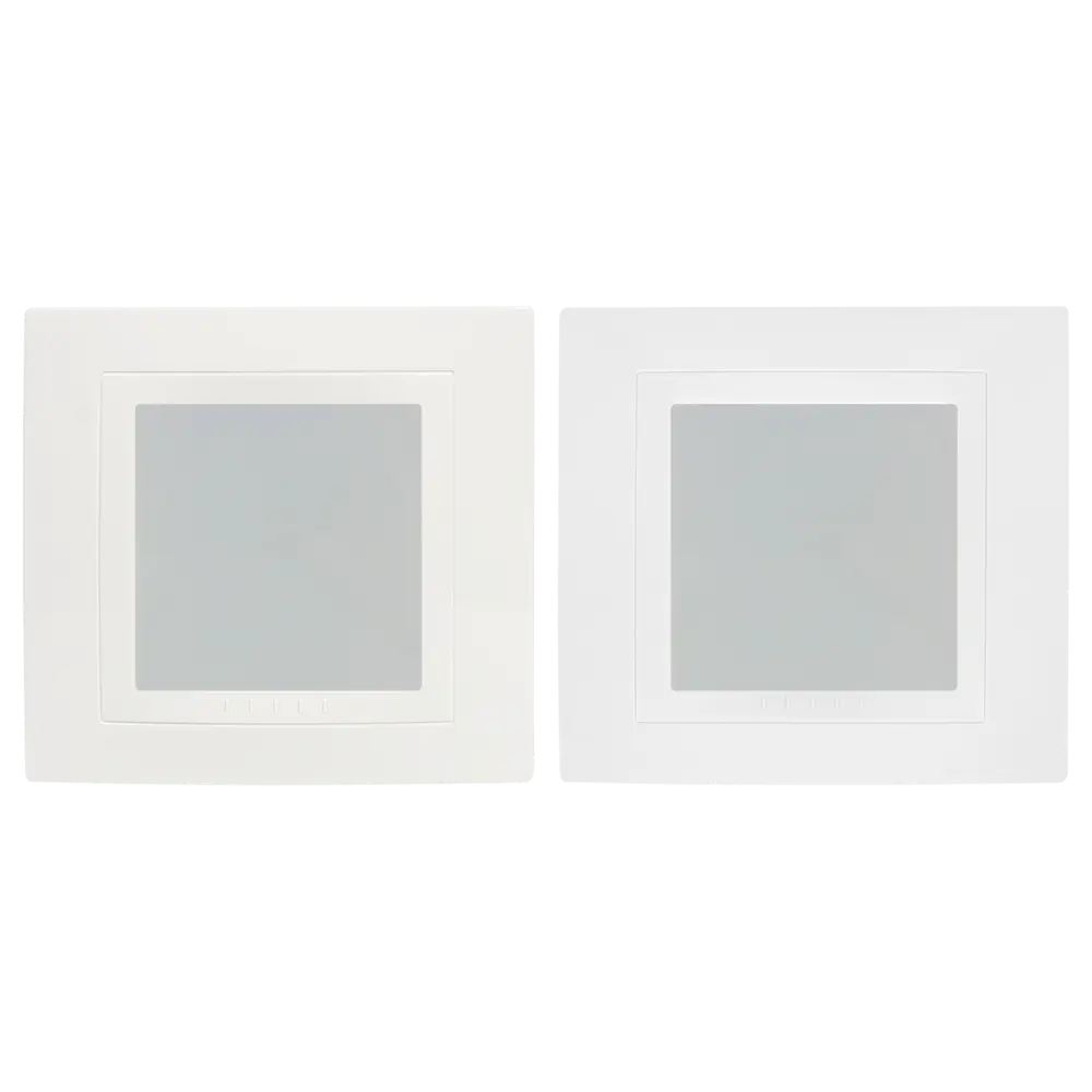 Выключатель проходной встраиваемый Systeme Electric Unica 1 клавиша, цвет бежевый STLM-2201574 - Вид №2