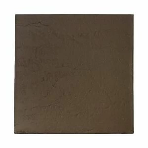 Natural Brown / Коричневый 25х25