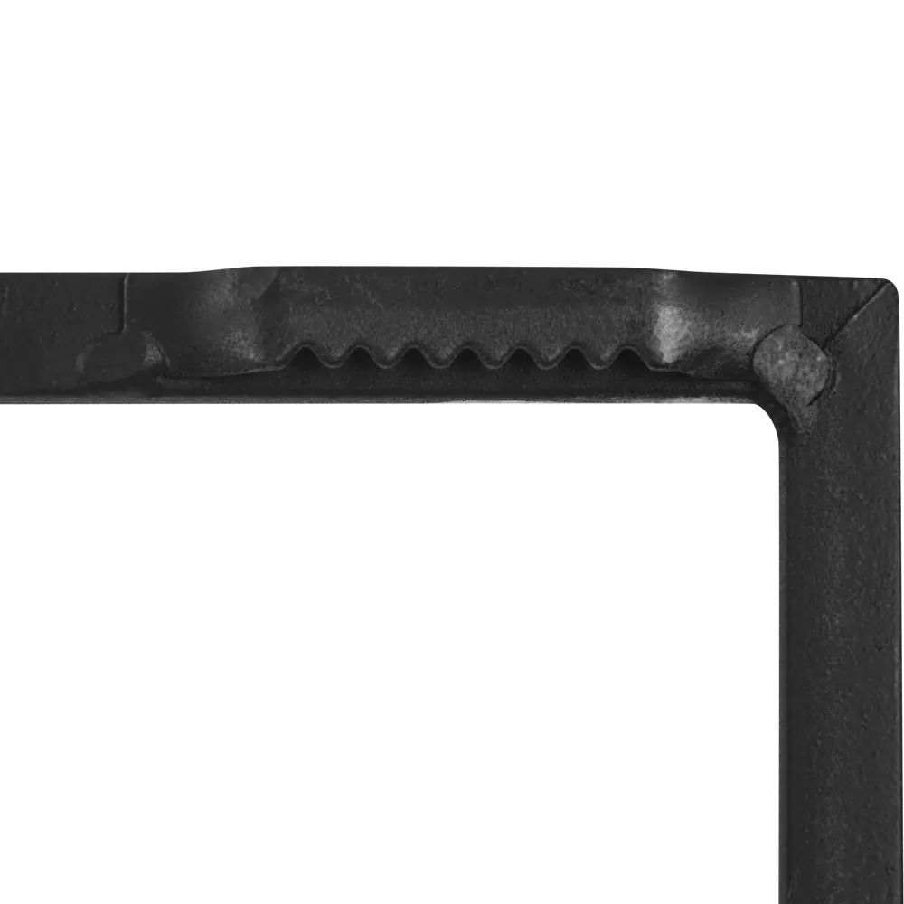 Панно декоративное Листья металл разноцветное 31x89.5 см Atmosphera STLM-2076095 - Вид №4