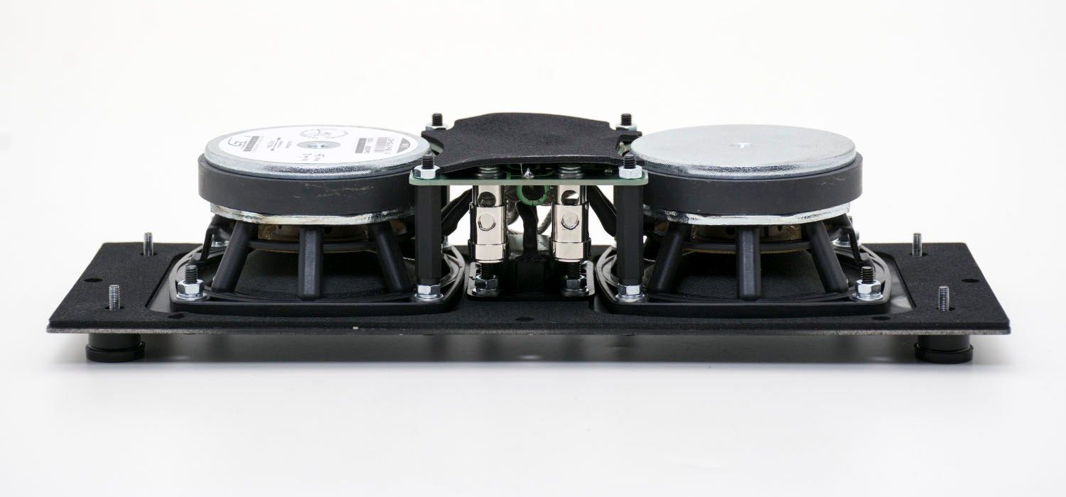 Металлический акустический диффузор Garvan Acoustic Luna ARCH-00081292 - Вид №3