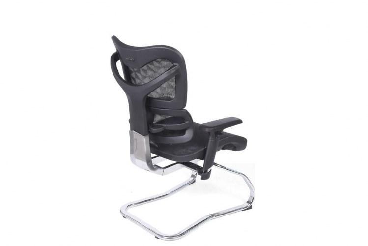 Arrediorg.it® Эргономичное консольное офисное кресло из сетки sun-id-1512424 - Вид №1