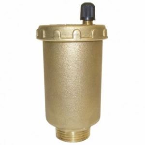 CIMBERIO CIM 150VIC 34 Воздухоотводчик автоматический 150VIC