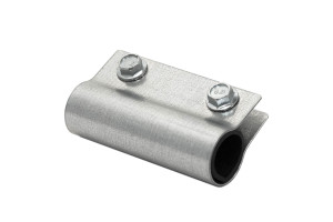 16459415 Ремонтный хомут оцинк. 1/2" ИС.140589 MasterProf
