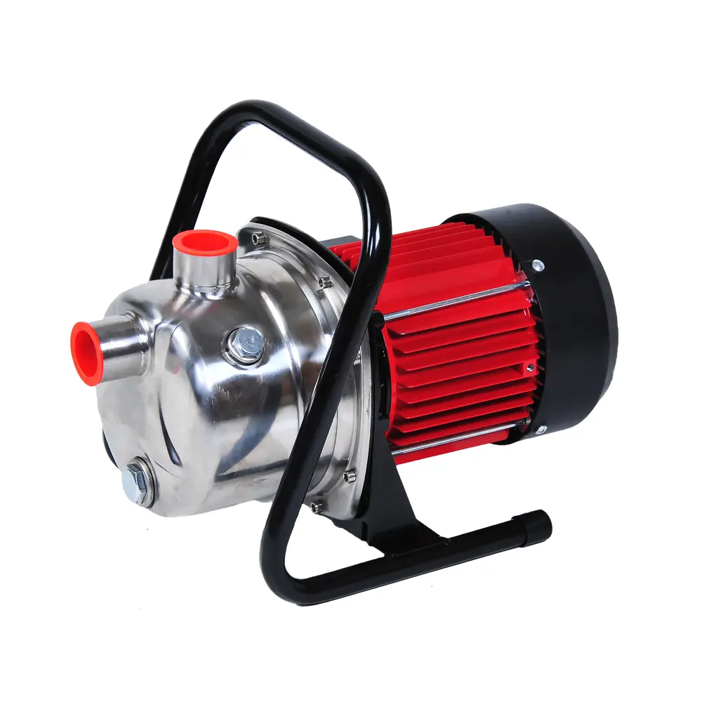 Насос садовый для чистой воды Elitech НС 800Н 3300 л/ч STLM-2121554 - Вид №2