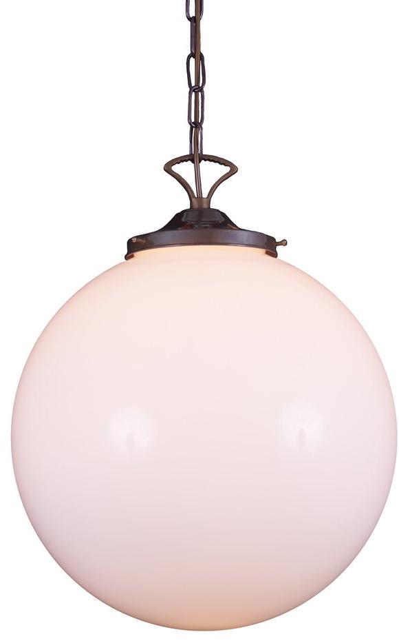 Mullan Lighting Подвесной светильник ручной работы с прямым светом Yerevan Mlp012  - Вид №2