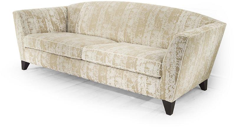 MARIONI 3-х местный тканевый диван Azhar I0036s - Вид №2