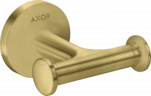 42812950 Крючок для полотенца двойной AXOR UNIVERSAL CIRCULAR