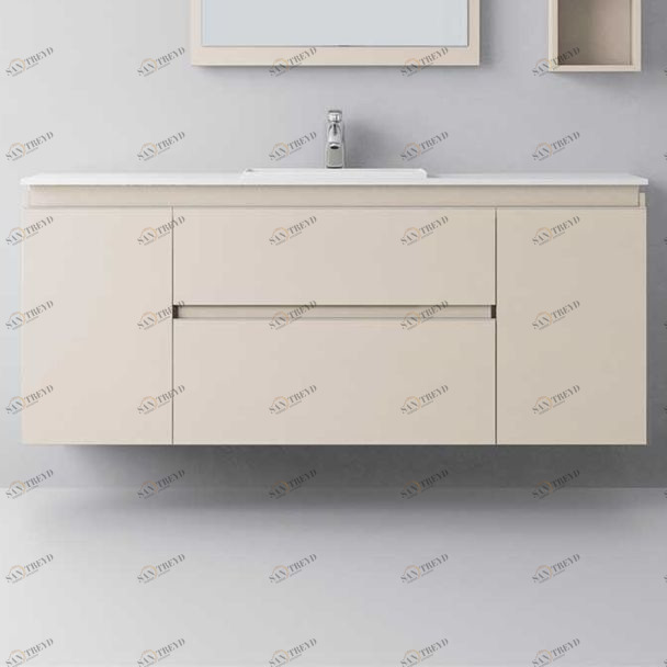 Avila Dos Тумба с раковиной S6 ÁVRIAN 180 Color 34 Advance Trendy 27042340120706N34