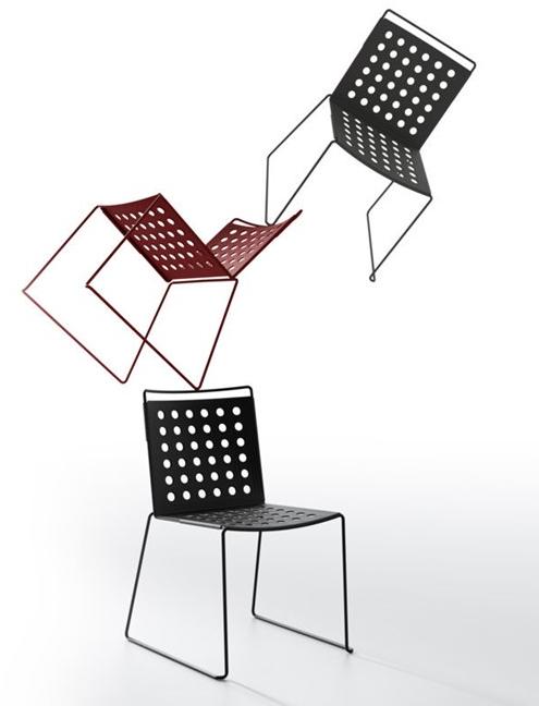 IBEBI Санный стул из алюминия Multi sun-id-1505853 - Вид №4