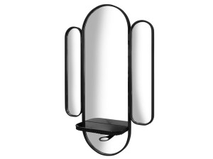 Рабочая станция для парикмахерской