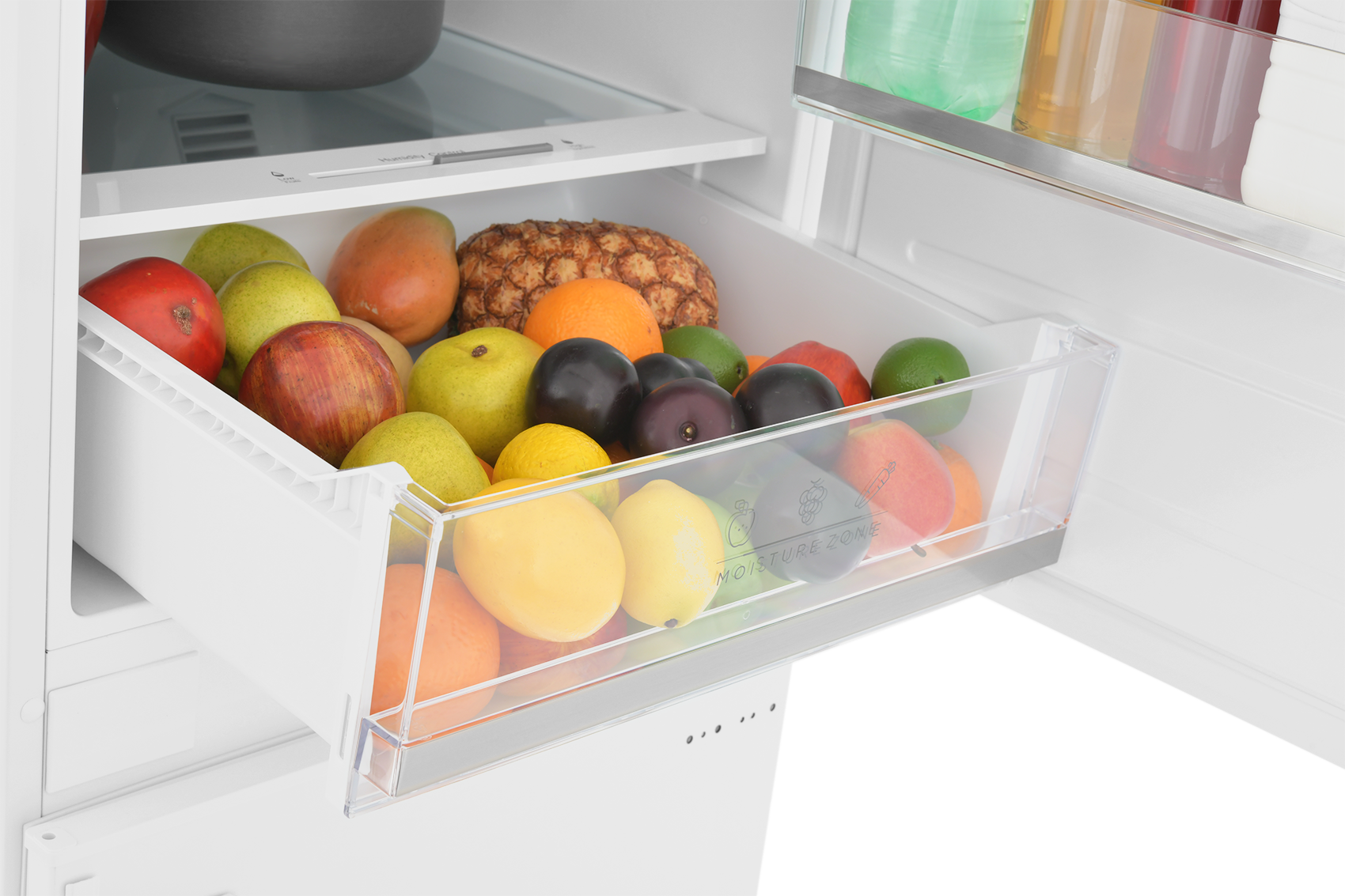 9212299 Встраиваемый холодильник ZUGEL ZRI2000FNF STDN-0026223 - Вид №15