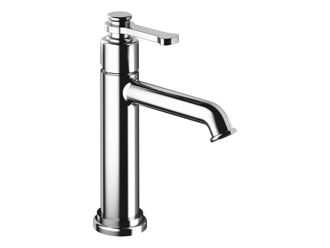 Смеситель для раковины с раковиной CRISTINA Rubinetterie Маяк ARCH-00047022