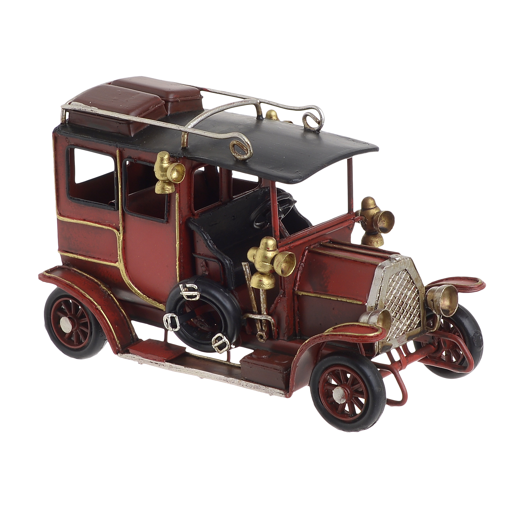 3870726.0256 МОДЕЛЬ РЕТРОАВТО TO4ROOMS 