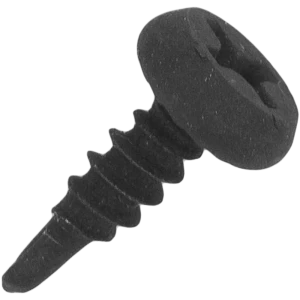 Саморезы по металлу Knauf полуцилиндрические со сверлом фосфатированные 3.5x11 1000 шт