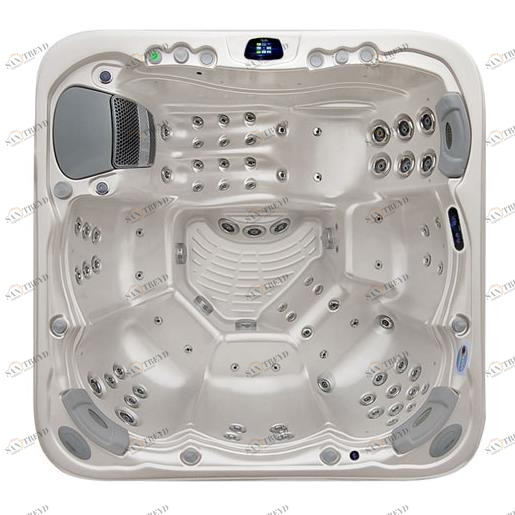 Wellis Kilimanjaro Premium sun-id-296313