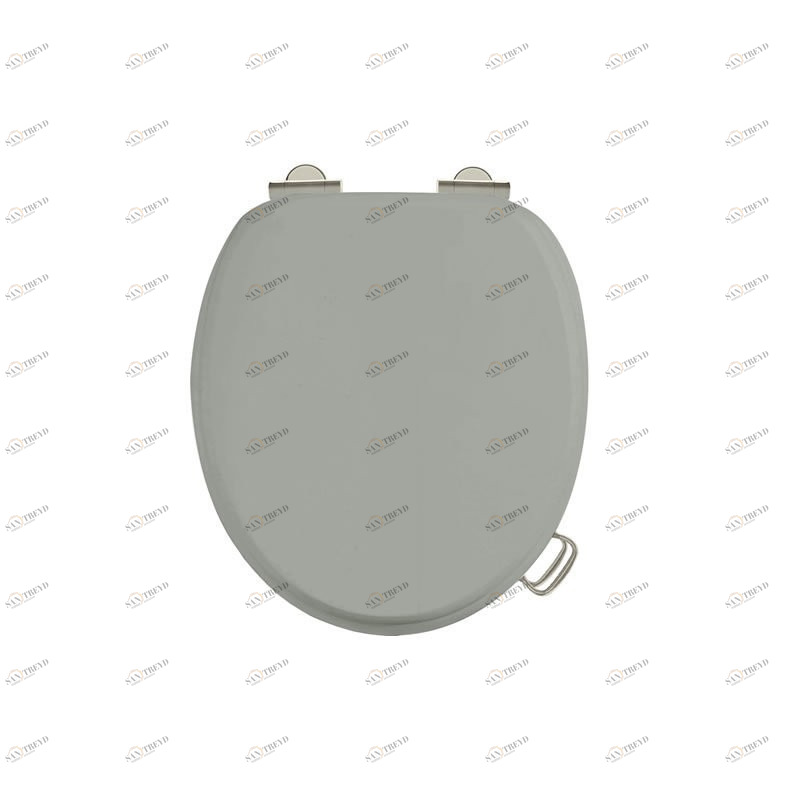 ARCS44 NKL, ARCA51 NKL Крышка сиденье для унитаза Burlington Arcade