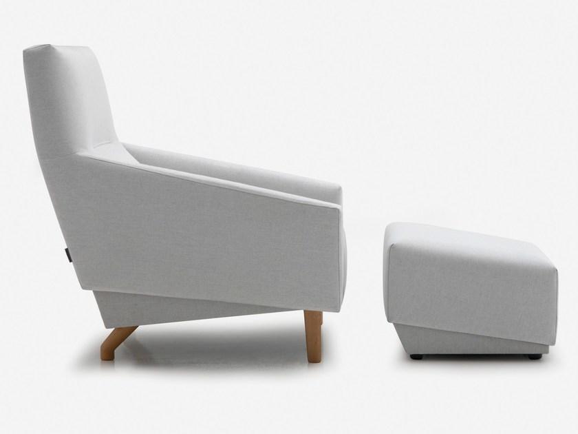 Sancal Кресло из ткани Soul sun-id-1347761 - Вид №3
