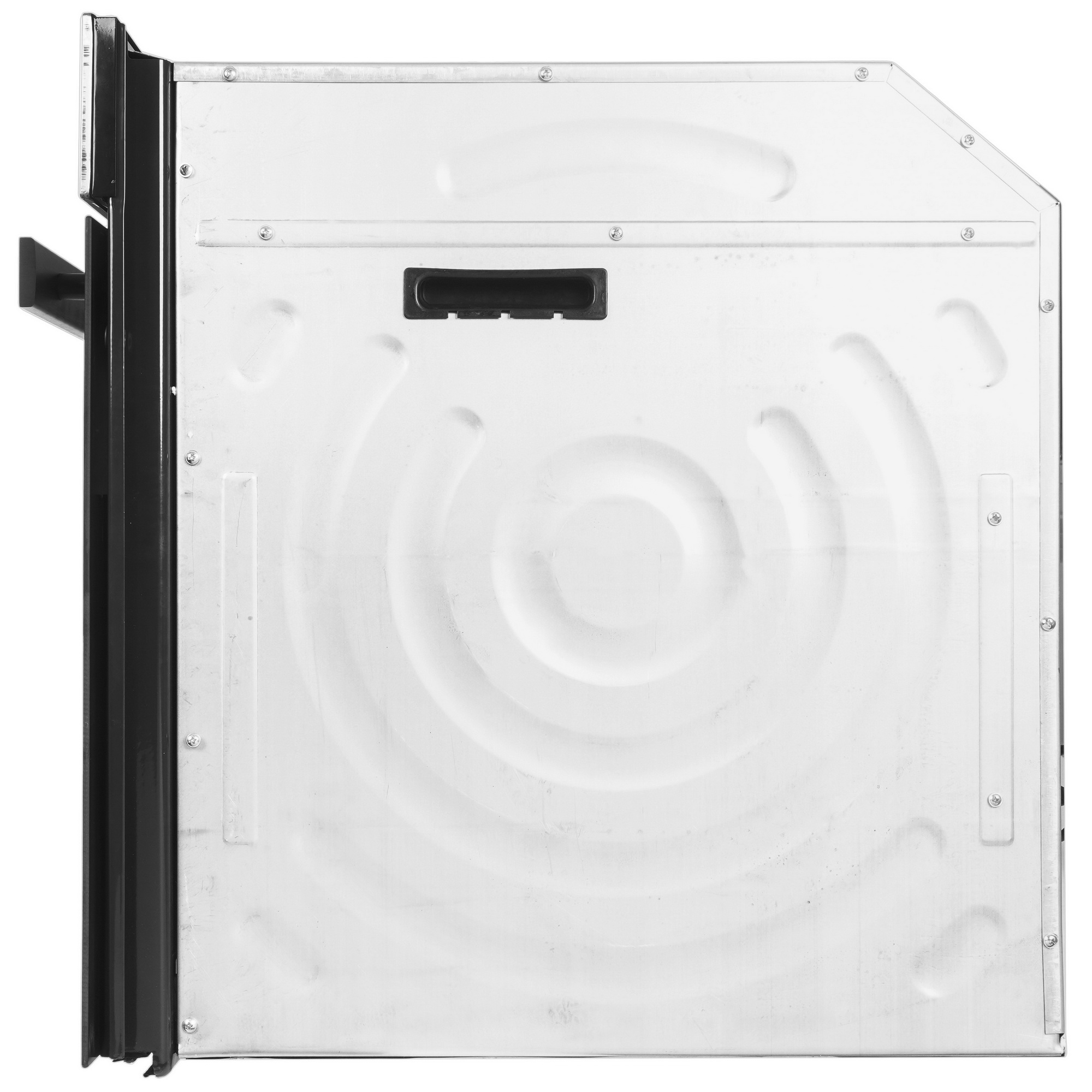 5601608 Электрический духовой шкаф DeLonghi DEO 755 IM MARTINA серебристый STDN-0096467 - Вид №2