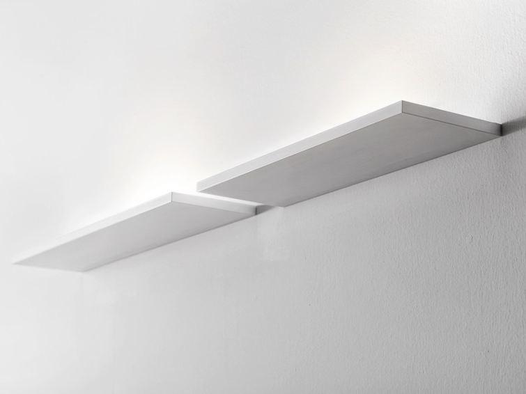 Lucifero's Настенный светильник из алюминия App-liques sun-id-1400087 - Вид №1