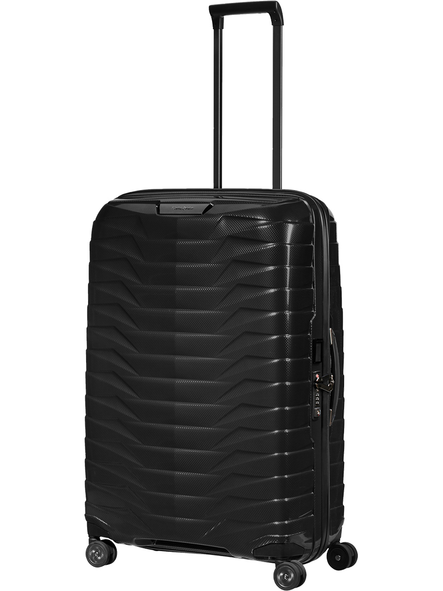 CW6-09002 Чемодан CW6*002 Spinner Samsonite Proxis  - Вид №5