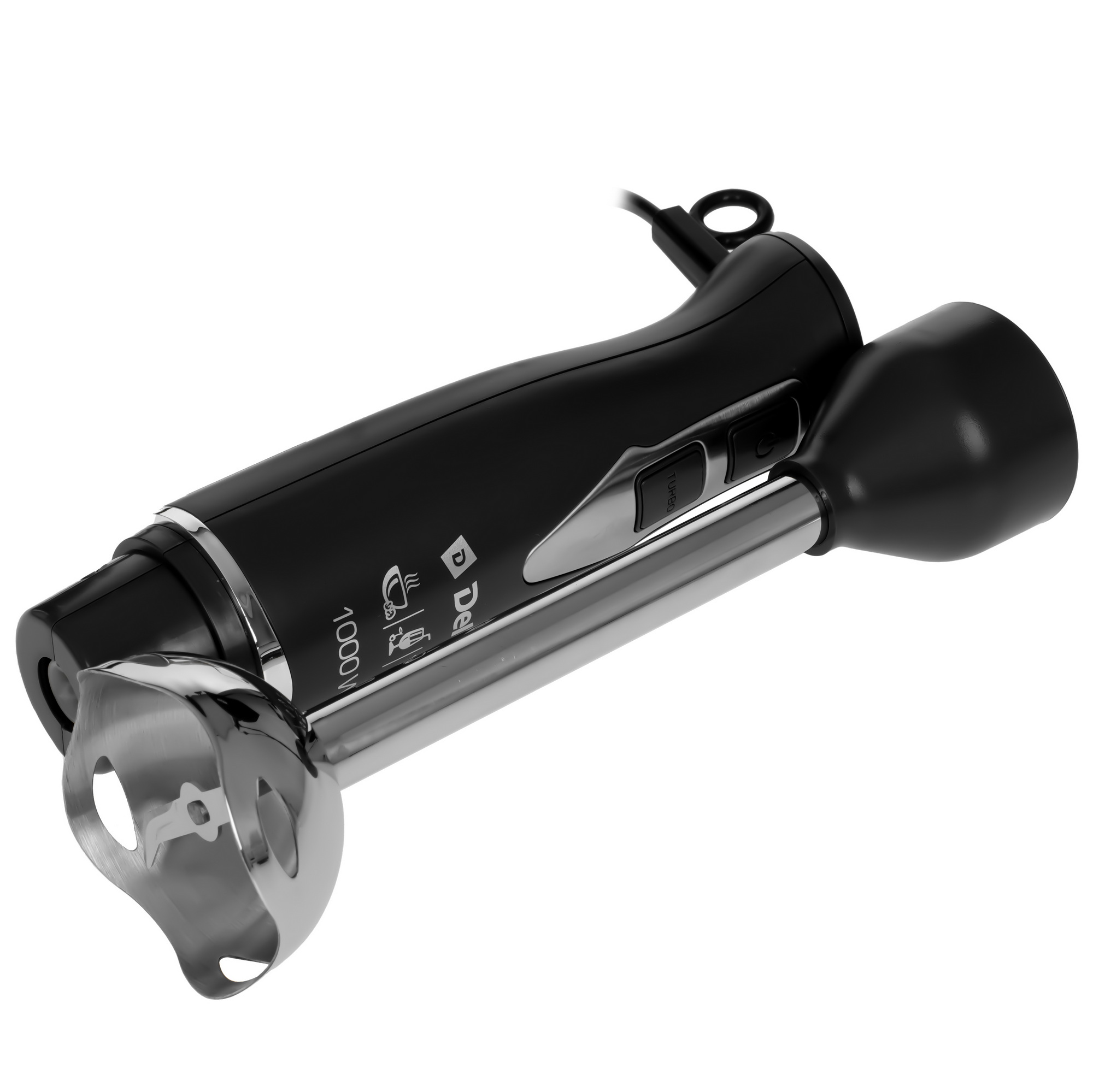 9208631 Блендер погружной DELTA DL-7061 серый STDN-0132859 - Вид №6