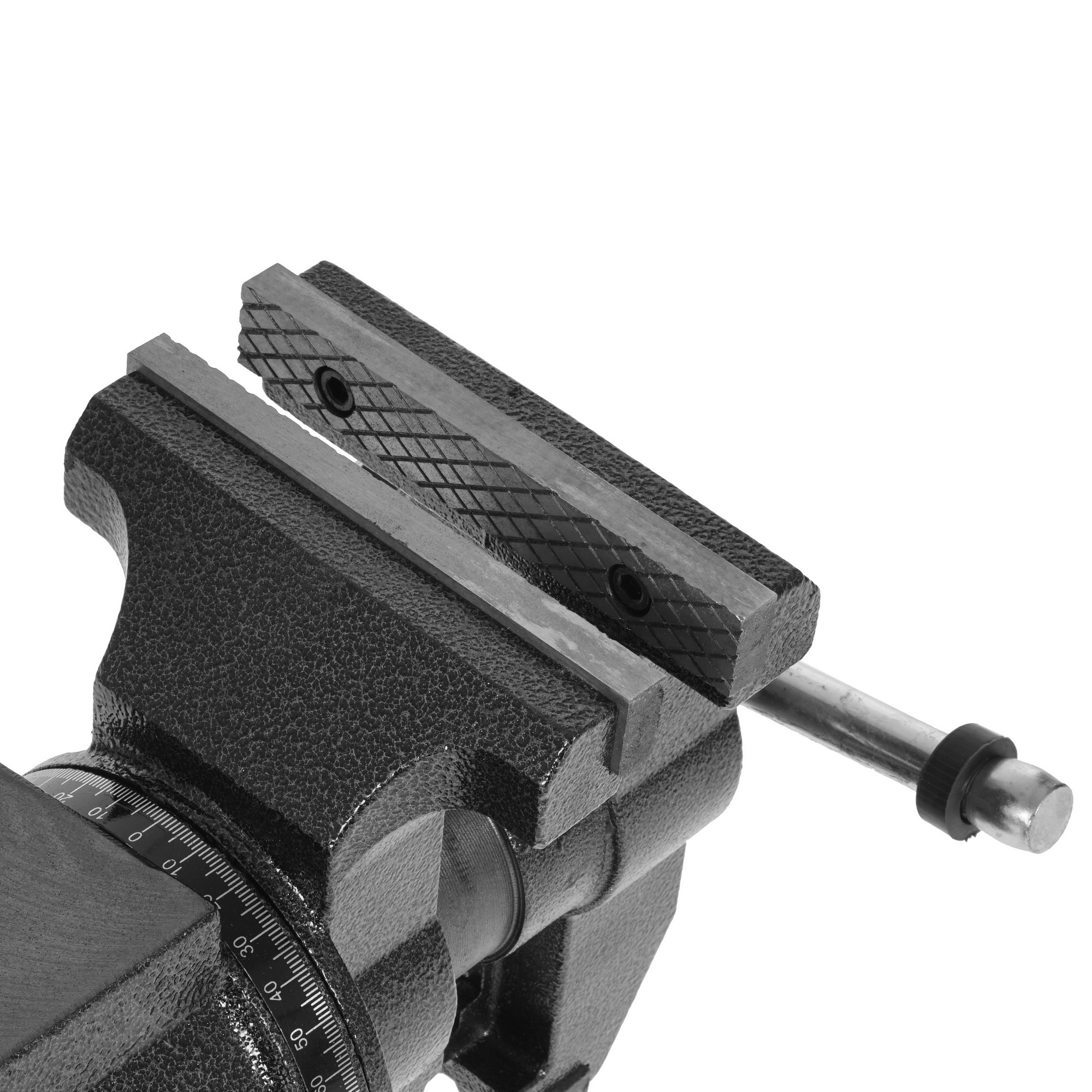 Тиски BERGER БАЛЬДР 5326597 STDN-0081274 - Вид №4