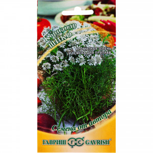 82097764 Семена Кориандр «Шико», 2 г