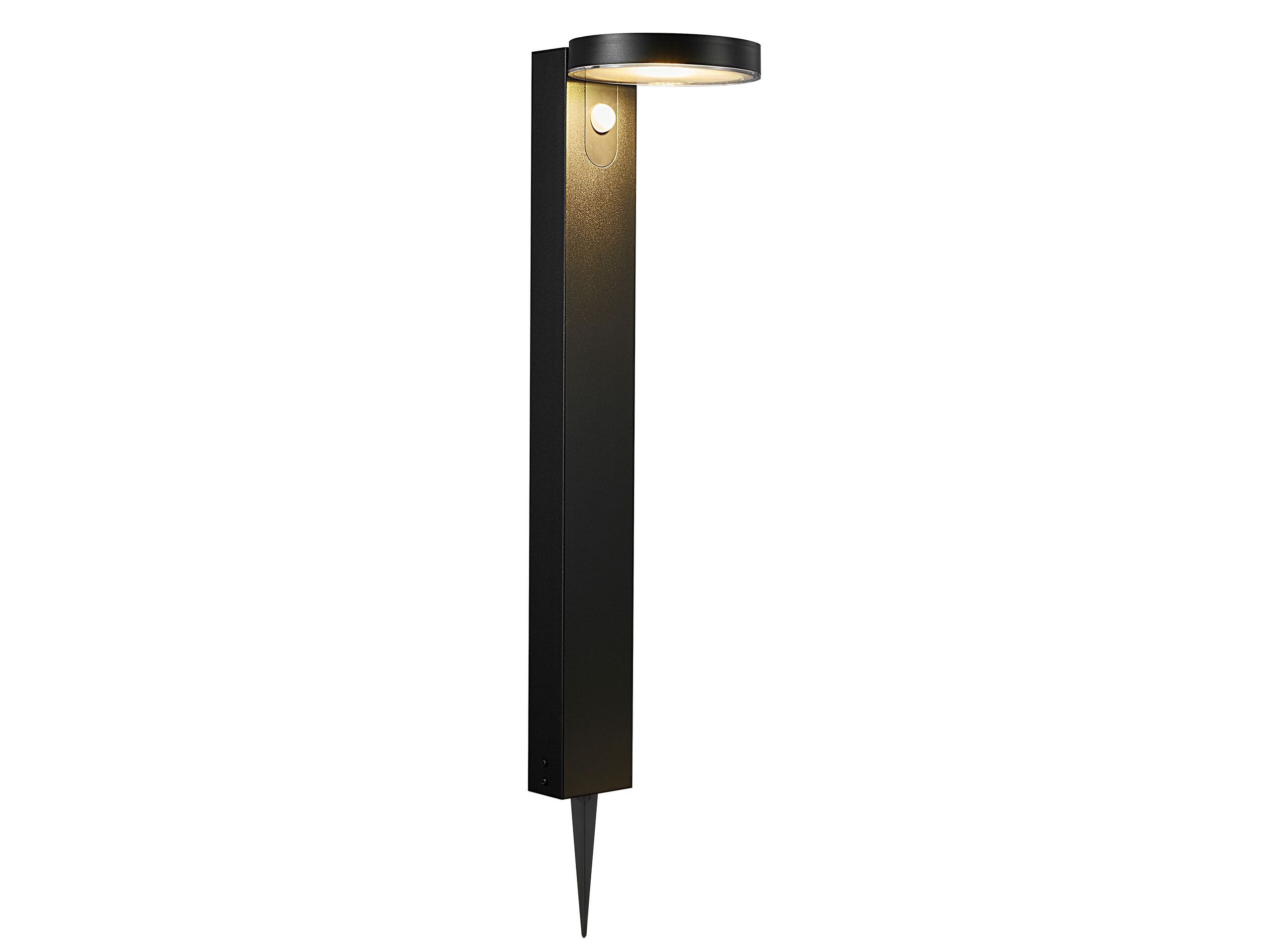 Световой столб из нержавеющей стали Nordlux Rica ARCH-00115384