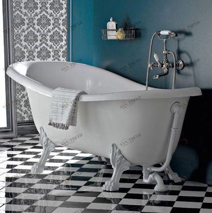 D60 Ellade Collection ванна Hidra Ceramica Hidra 25340