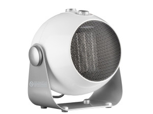 Настольный тепловентилятор