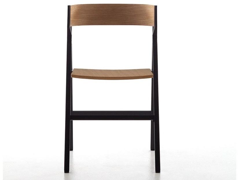 arrmet Складной стул из дерева sun-id-1418008 - Вид №5