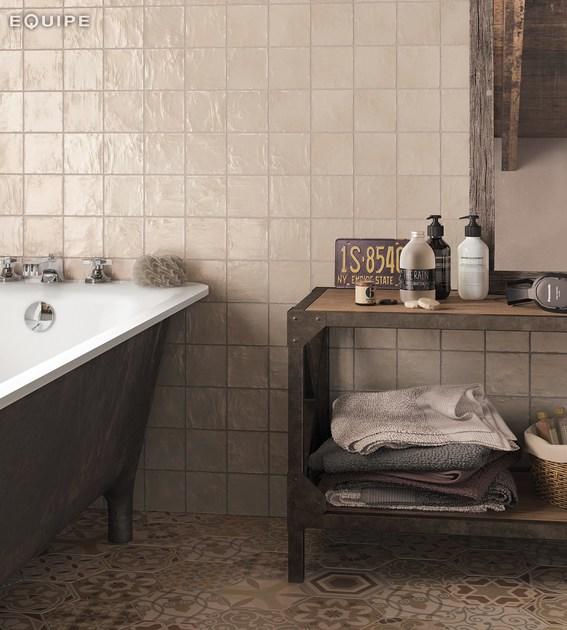 EQUIPE CERAMICAS Настенная керамическая плитка для дома sun-id-1455370 - Вид №9