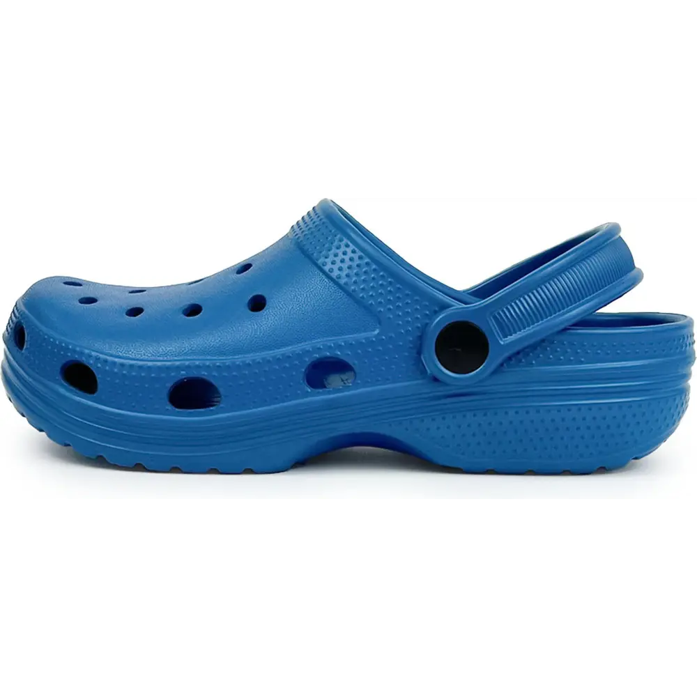 Детские сабо Dexter — лёгкие и гигиеничные для ежедневного комфорта 89346855 STLM-0952774 - Вид №4