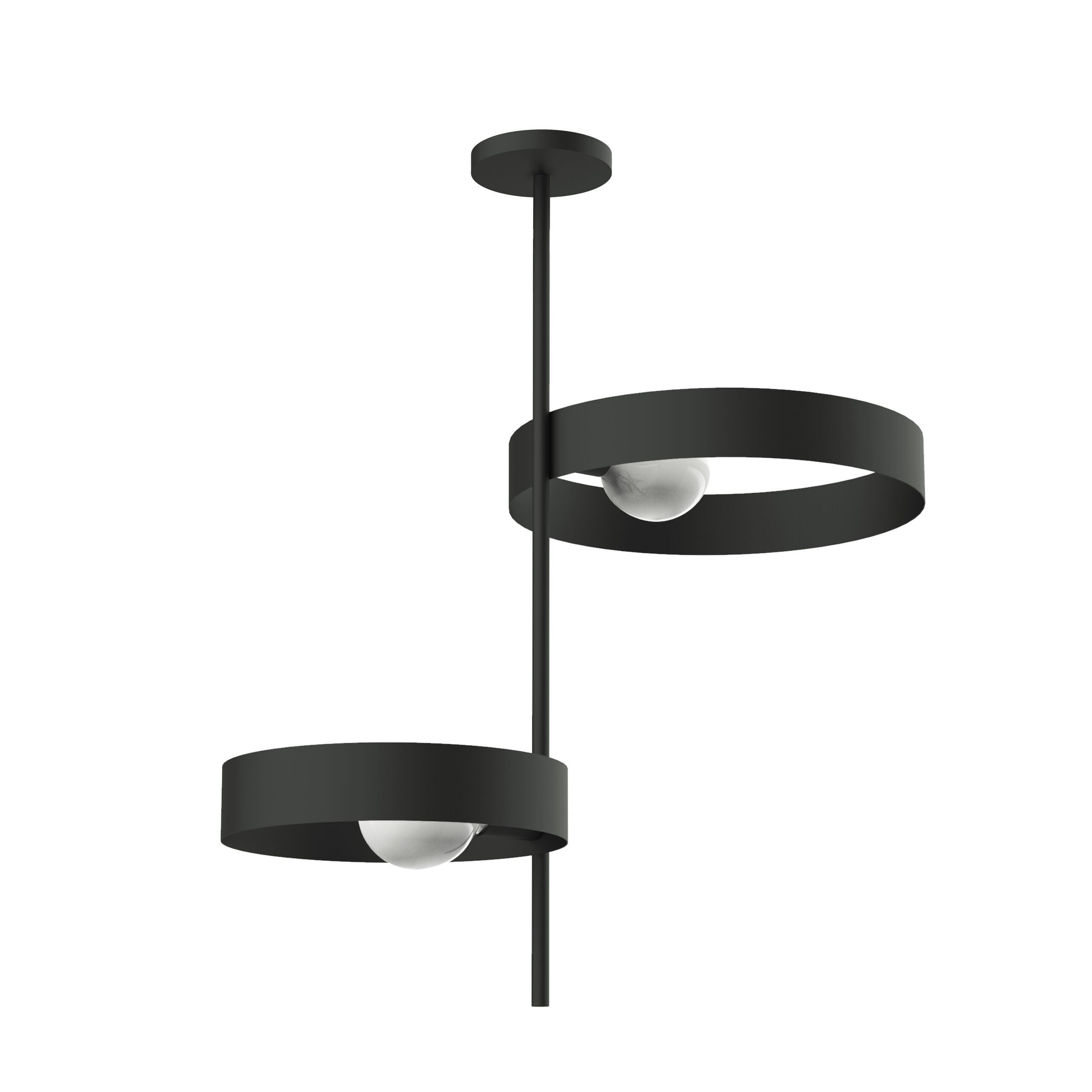 Светодиодный потолочный светильник WayPoint Alley ARCH-00119728 - Вид №110