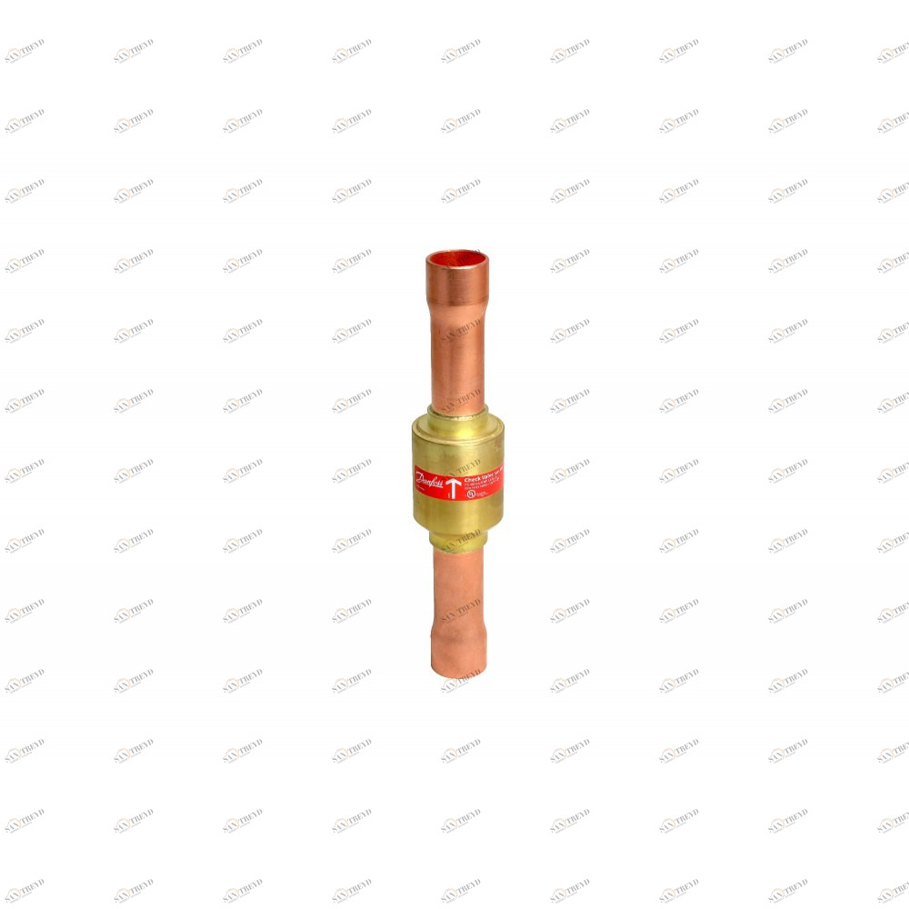 DANFOSS 020-1018 - Обратный клапан, NRV 16s 