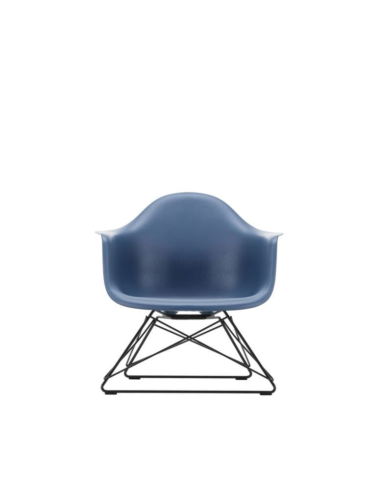 Полипропиленовое кресло с подлокотниками VITRA Eames Plastic Chair ARCH-00049913 - Вид №175