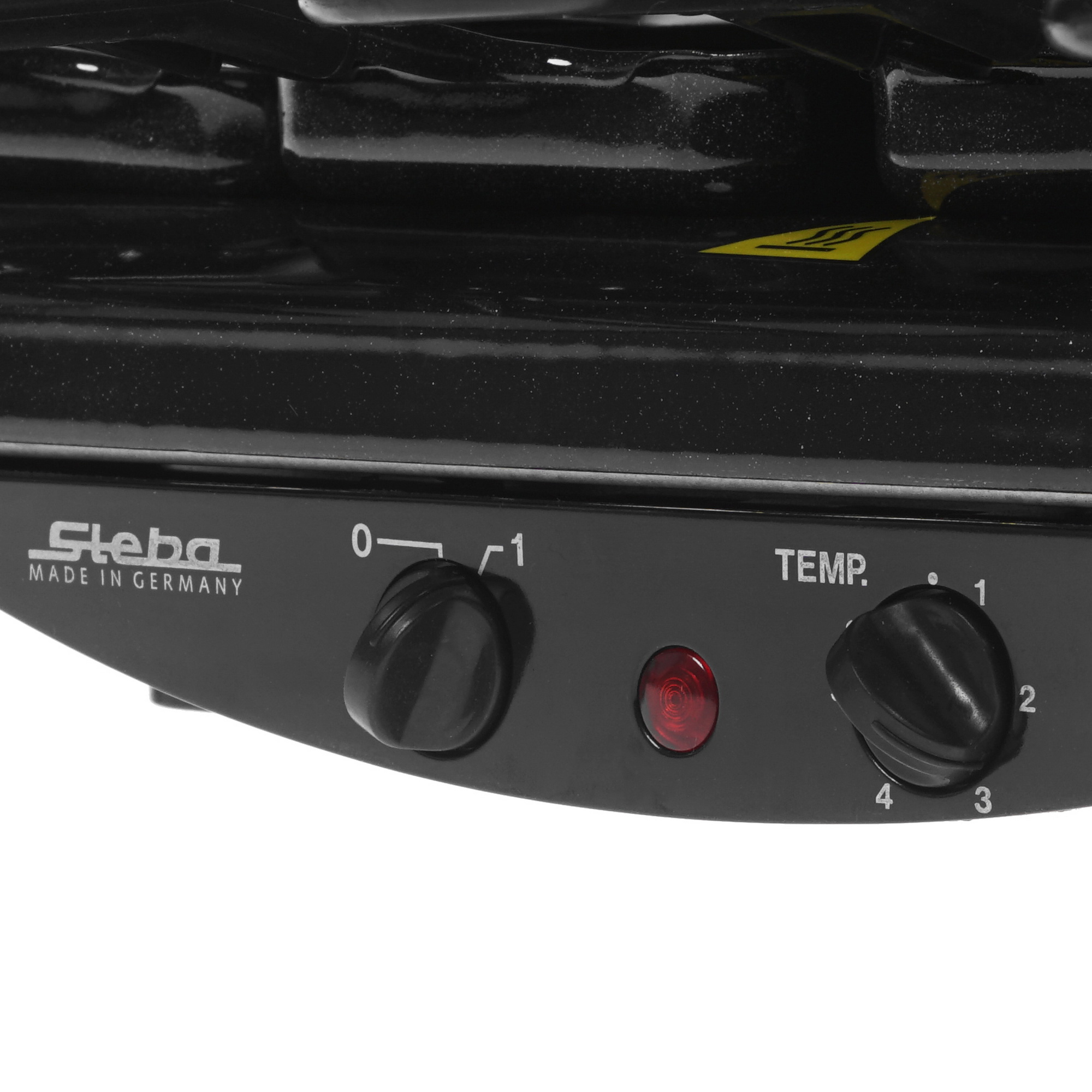 8117373 Раклетница Steba RC 3 Plus серый STDN-0090212 - Вид №4