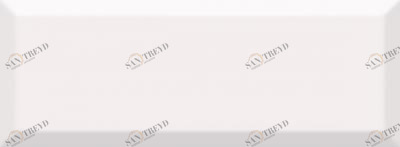 Вилланелла белый грань15075 15х40 Kerama Marazzi 