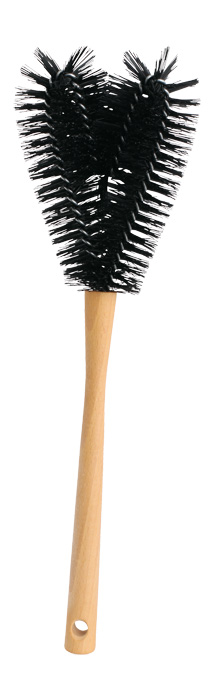 303344 Щетка для газонокосилок world Buerstenwelt 